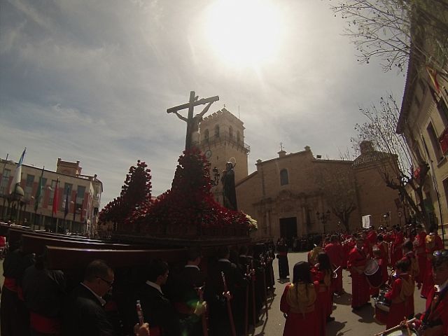 Viernes Santo 2015 - 28